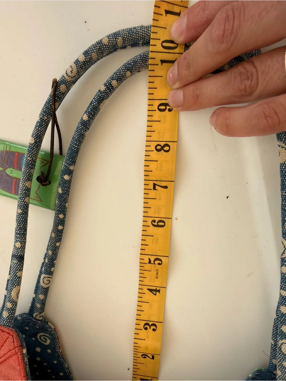 Laurel Burch this purse